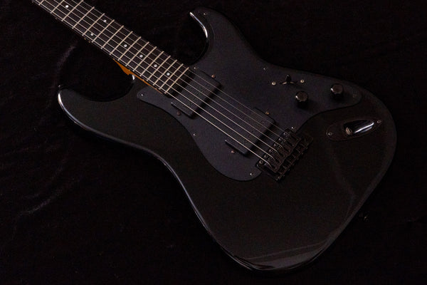[Used] Moon / ST Type Bartolini PU 3.715kg #14875 [TONIQ Yokohama]
