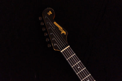 [Used] Moon / ST Type Bartolini PU 3.715kg #14875 [TONIQ Yokohama]