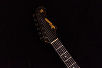 [Used] Moon / ST Type Bartolini PU 3.715kg #14875 [TONIQ Yokohama]