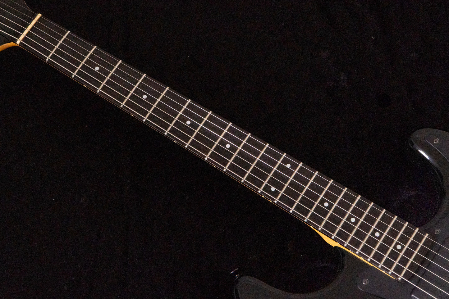 [Used] Moon / ST Type Bartolini PU 3.715kg #14875 [TONIQ Yokohama]