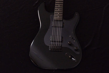 [Used] Moon / ST Type Bartolini PU 3.715kg #14875 [TONIQ Yokohama]