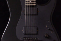 [Used] Moon / ST Type Bartolini PU 3.715kg #14875 [TONIQ Yokohama]