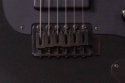 [Used] Moon / ST Type Bartolini PU 3.715kg #14875 [TONIQ Yokohama]