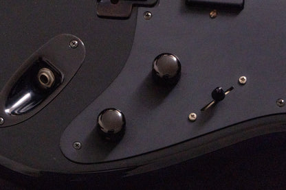 [Used] Moon / ST Type Bartolini PU 3.715kg #14875 [TONIQ Yokohama]