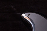[Used] Moon / ST Type Bartolini PU 3.715kg #14875 [TONIQ Yokohama]