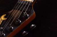 [Used] Moon / ST Type Bartolini PU 3.715kg #14875 [TONIQ Yokohama]
