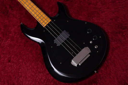 【used】Epiphone / Inspired by Gibson Grabber Bass Ebony 4.160kg #24051524114【GIB Yokohama】