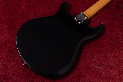 【used】Epiphone / Inspired by Gibson Grabber Bass Ebony 4.160kg #24051524114【GIB Yokohama】