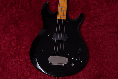 【used】Epiphone / Inspired by Gibson Grabber Bass Ebony 4.160kg #24051524114【GIB Yokohama】