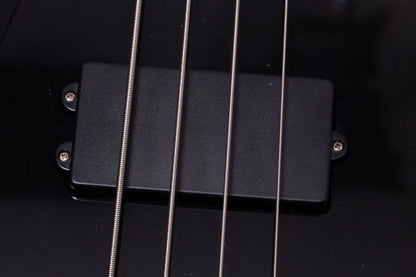 【used】Epiphone / Inspired by Gibson Grabber Bass Ebony 4.160kg #24051524114【GIB Yokohama】