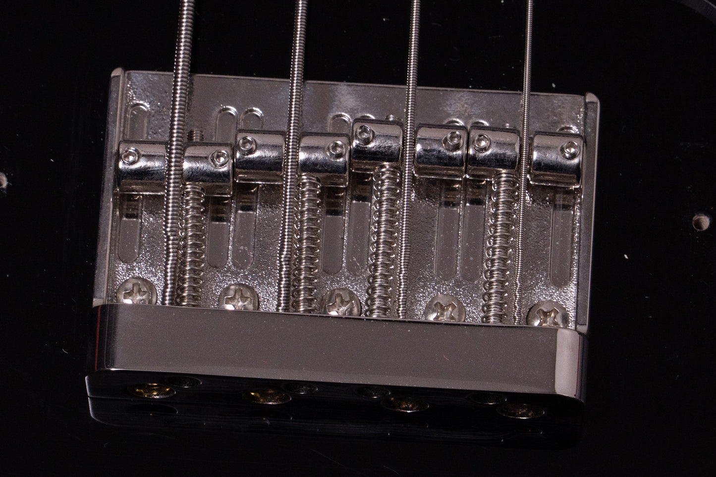 【used】Epiphone / Inspired by Gibson Grabber Bass Ebony 4.160kg #24051524114【GIB Yokohama】