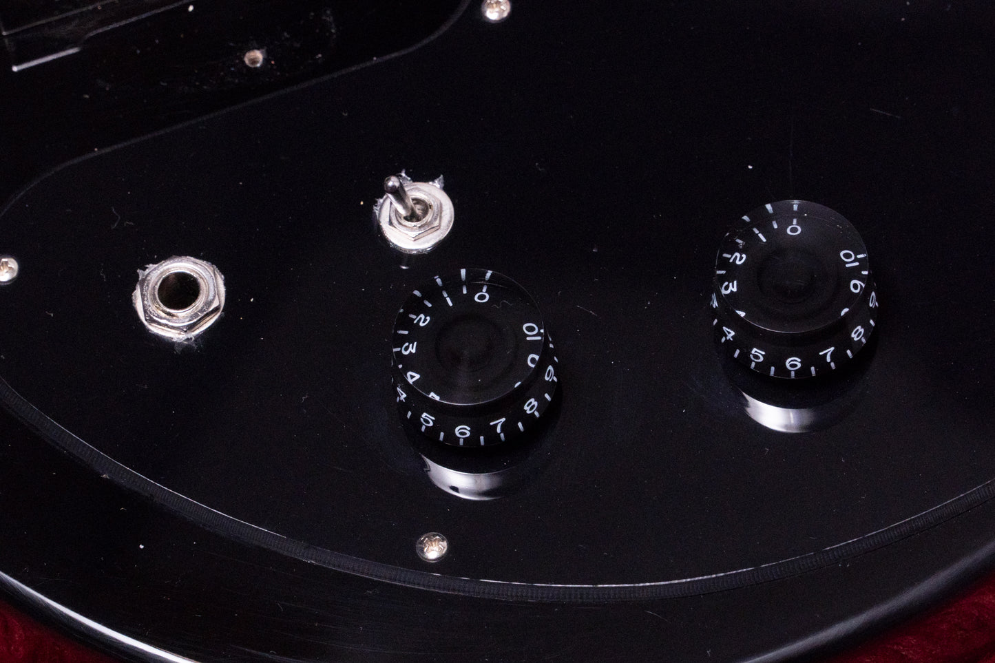 【used】Epiphone / Inspired by Gibson Grabber Bass Ebony 4.160kg #24051524114【GIB Yokohama】