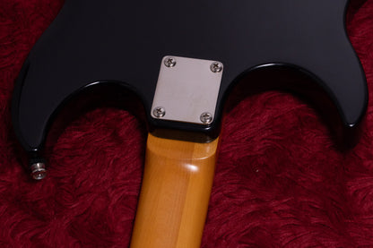 【used】Epiphone / Inspired by Gibson Grabber Bass Ebony 4.160kg #24051524114【GIB Yokohama】