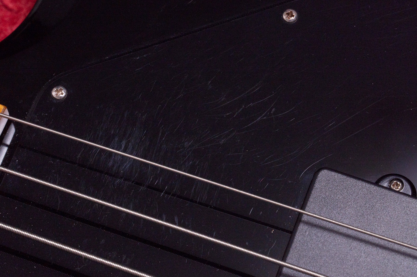 【used】Epiphone / Inspired by Gibson Grabber Bass Ebony 4.160kg #24051524114【GIB Yokohama】