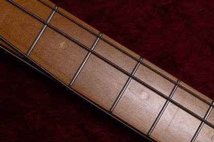 【used】Epiphone / Inspired by Gibson Grabber Bass Ebony 4.160kg #24051524114【GIB Yokohama】