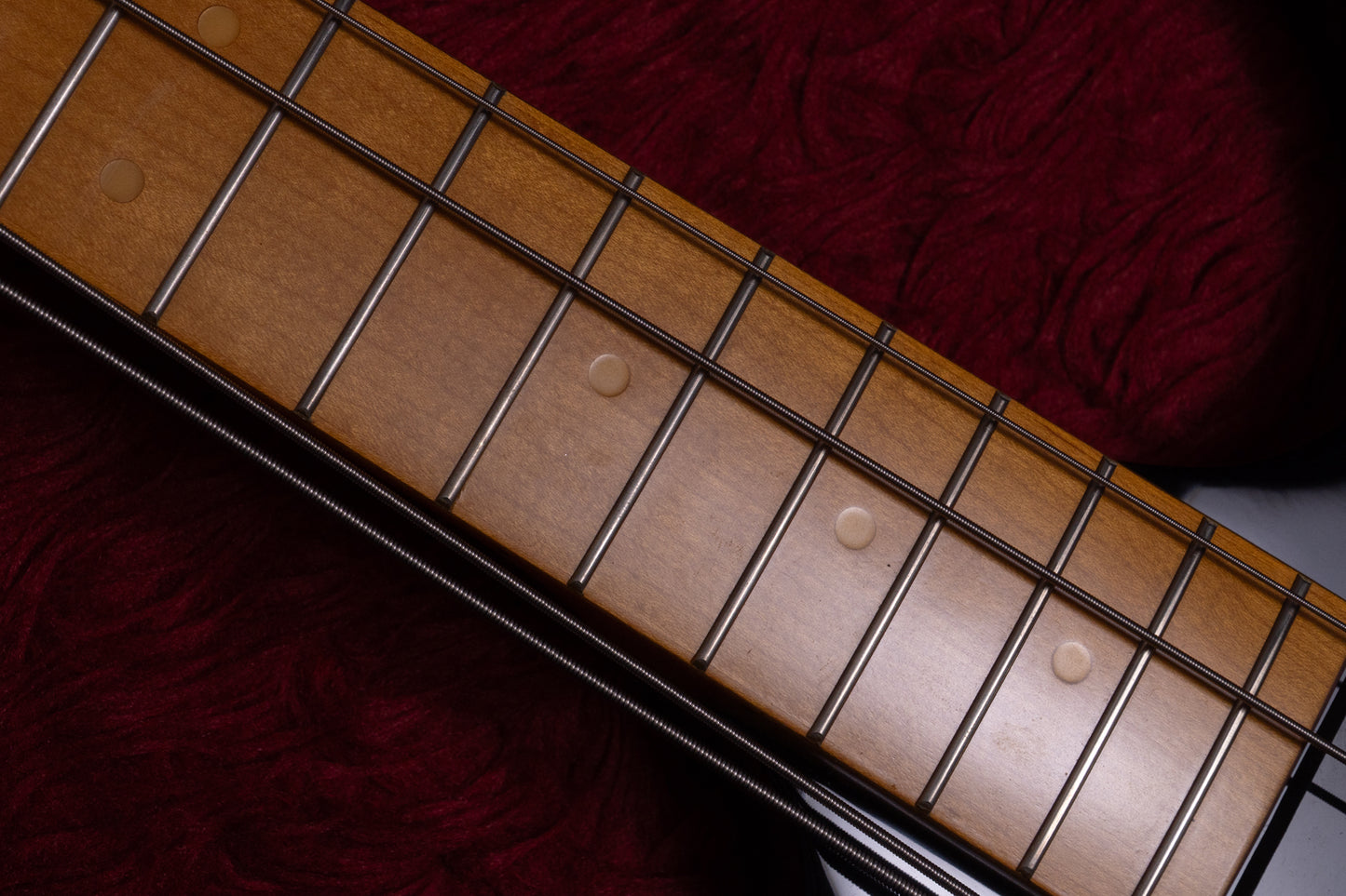 【used】Epiphone / Inspired by Gibson Grabber Bass Ebony 4.160kg #24051524114【GIB Yokohama】