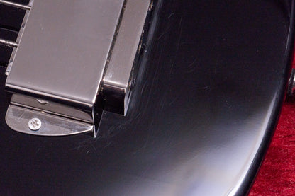 【used】Epiphone / Inspired by Gibson Grabber Bass Ebony 4.160kg #24051524114【GIB Yokohama】