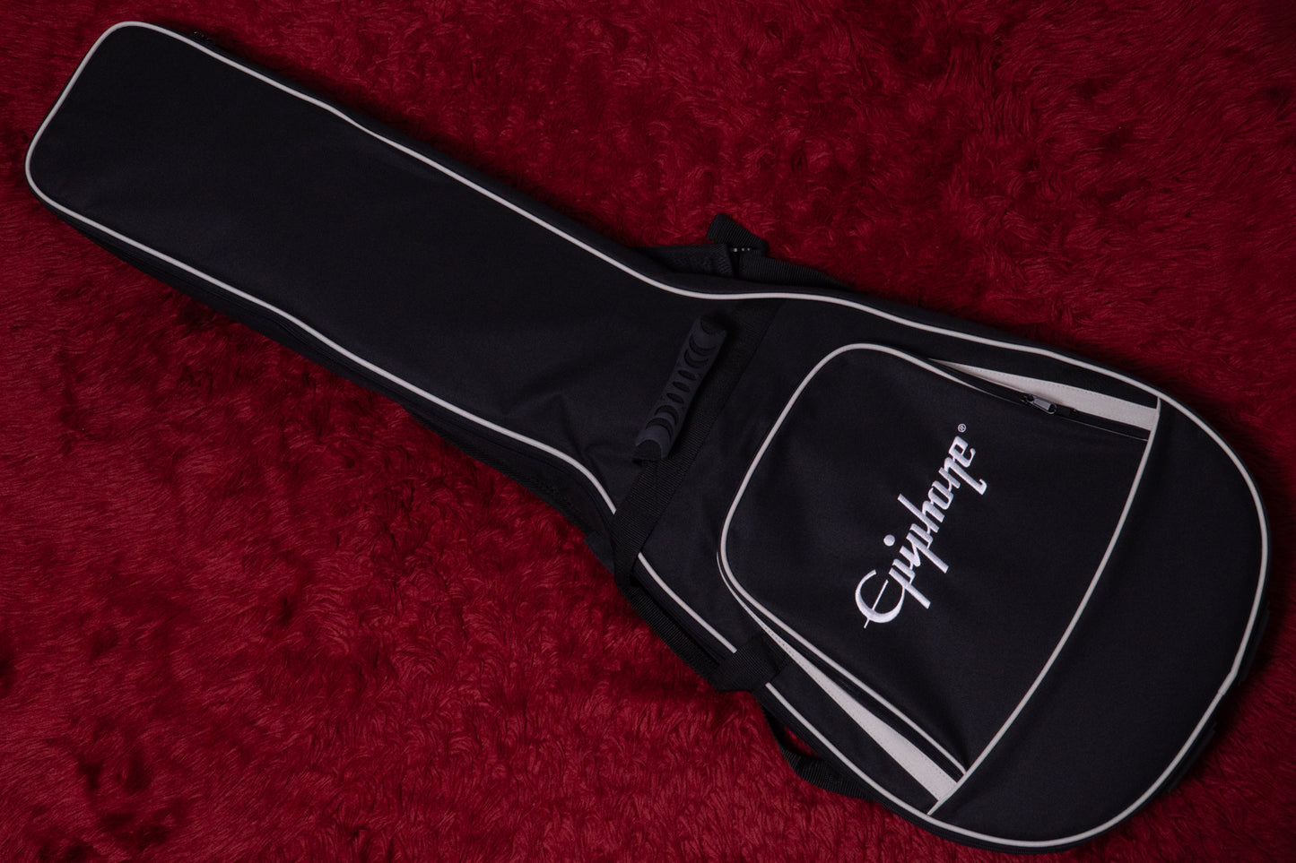 【used】Epiphone / Inspired by Gibson Grabber Bass Ebony 4.160kg #24051524114【GIB Yokohama】