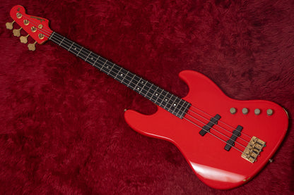 【used】moon / JJ-4 Red Passive mod. 4.570kg #none【GIB Yokohama】