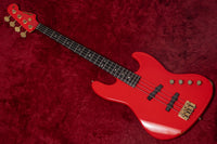 【used】moon / JJ-4 Red Passive mod. 4.570kg #none【GIB Yokohama】
