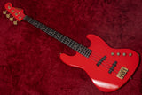 【used】moon / JJ-4 Red Passive mod. 4.570kg #none【GIB Yokohama】