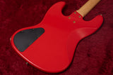 【used】moon / JJ-4 Red Passive mod. 4.570kg #none【GIB Yokohama】