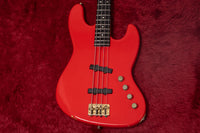 【used】moon / JJ-4 Red Passive mod. 4.570kg #none【GIB Yokohama】