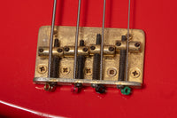 【used】moon / JJ-4 Red Passive mod. 4.570kg #none【GIB Yokohama】