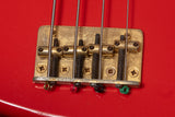 【used】moon / JJ-4 Red Passive mod. 4.570kg #none【GIB Yokohama】