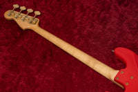 【used】moon / JJ-4 Red Passive mod. 4.570kg #none【GIB Yokohama】