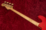 【used】moon / JJ-4 Red Passive mod. 4.570kg #none【GIB Yokohama】