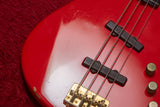 【used】moon / JJ-4 Red Passive mod. 4.570kg #none【GIB Yokohama】