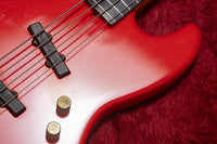【used】moon / JJ-4 Red Passive mod. 4.570kg #none【GIB Yokohama】