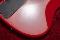 【used】moon / JJ-4 Red Passive mod. 4.570kg #none【GIB Yokohama】