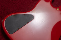 【used】moon / JJ-4 Red Passive mod. 4.570kg #none【GIB Yokohama】