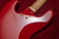 【used】moon / JJ-4 Red Passive mod. 4.570kg #none【GIB Yokohama】