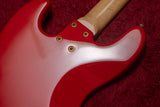 【used】moon / JJ-4 Red Passive mod. 4.570kg #none【GIB Yokohama】