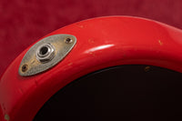 【used】moon / JJ-4 Red Passive mod. 4.570kg #none【GIB Yokohama】