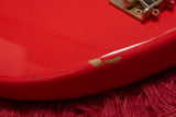 【used】moon / JJ-4 Red Passive mod. 4.570kg #none【GIB Yokohama】