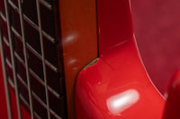 【used】moon / JJ-4 Red Passive mod. 4.570kg #none【GIB Yokohama】