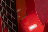 【used】moon / JJ-4 Red Passive mod. 4.570kg #none【GIB Yokohama】