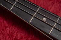 【used】moon / JJ-4 Red Passive mod. 4.570kg #none【GIB Yokohama】