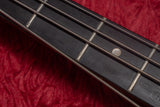 【used】moon / JJ-4 Red Passive mod. 4.570kg #none【GIB Yokohama】
