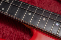 【used】moon / JJ-4 Red Passive mod. 4.570kg #none【GIB Yokohama】
