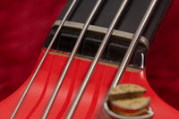 【used】moon / JJ-4 Red Passive mod. 4.570kg #none【GIB Yokohama】