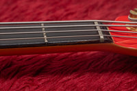 【used】moon / JJ-4 Red Passive mod. 4.570kg #none【GIB Yokohama】