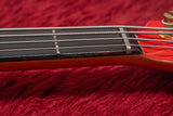 【used】moon / JJ-4 Red Passive mod. 4.570kg #none【GIB Yokohama】