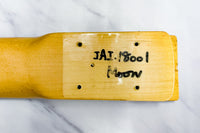 【used】moon / JJ-4 Red Passive mod. 4.570kg #none【GIB Yokohama】