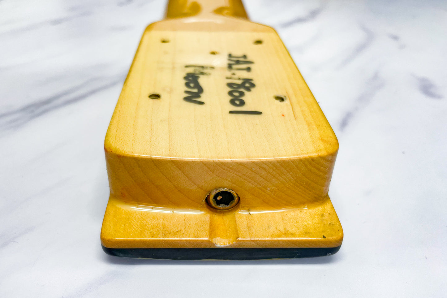 【used】moon / JJ-4 Red Passive mod. 4.570kg #none【GIB Yokohama】