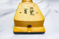【used】moon / JJ-4 Red Passive mod. 4.570kg #none【GIB Yokohama】